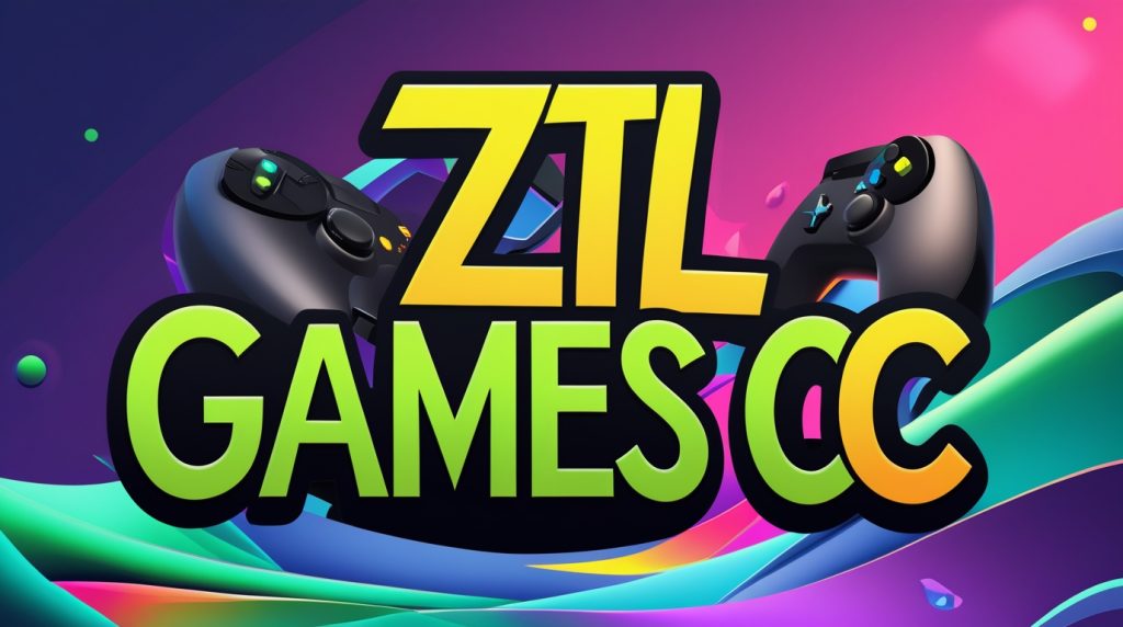 ZTL Games CC